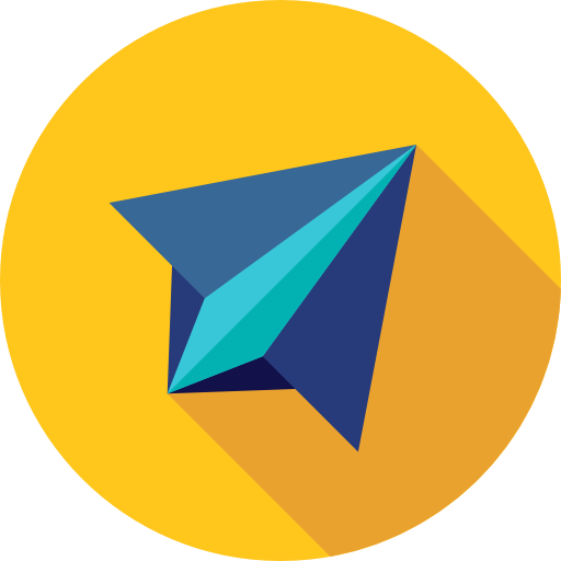 Paper plane
